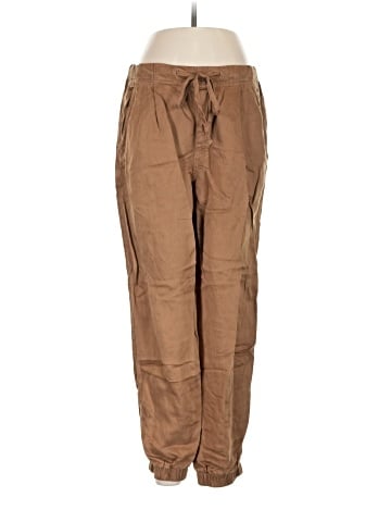 Cloth & Stone Linen Pants (view 1)