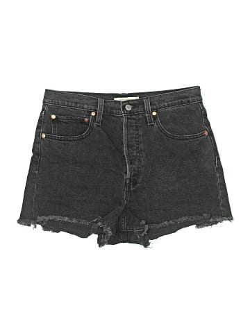 Levi's Denim Shorts (view 1)