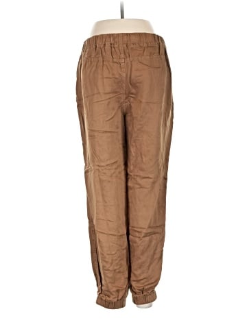 Cloth & Stone Linen Pants (view 2)