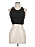 Uniqlo Black Tank Top Size L - photo 1