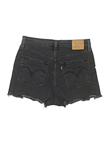 Levi's Denim Shorts (view 2)