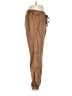 Cloth & Stone Brown Linen Pants Size S - photo 4