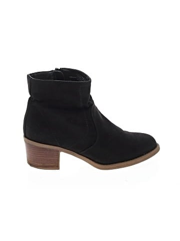 Ruff Hewn Ankle Boots (view 1)