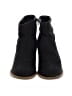 Ruff Hewn Black Ankle Boots Size 7 1/2 - photo 2
