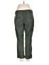 Eddie Bauer Green Cargo Pants Size 2 - photo 2