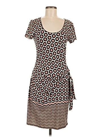 Max Edition Casual Dress (view 1)