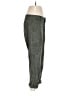 Eddie Bauer Green Cargo Pants Size 2 - photo 4
