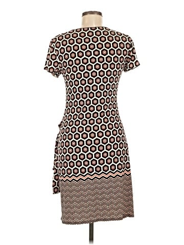 Max Edition Casual Dress (view 2)