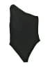 Topshop Black Bodysuit Size 8 - 10 - photo 2