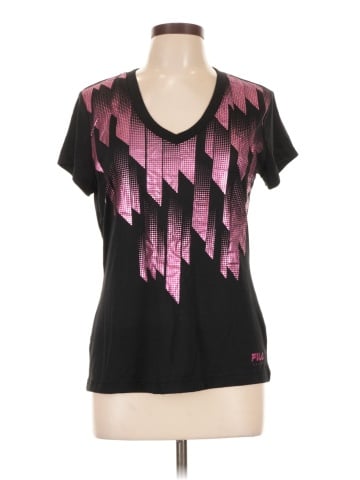 Fila Sport Short Sleeve Top (view 1)
