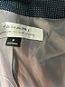 Tahari by ASL 100% Polyester Gray Blazer Size 8 - photo 6