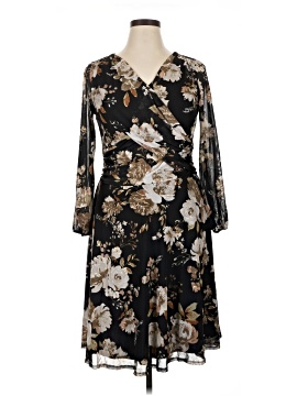 Rabbit Rabbit Rabbit Designs Cocktail Dress
