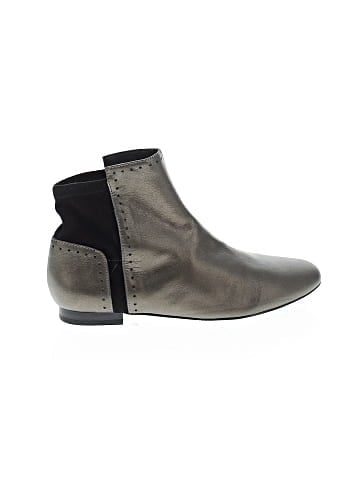 LOGO Ankle Boots (view 1)