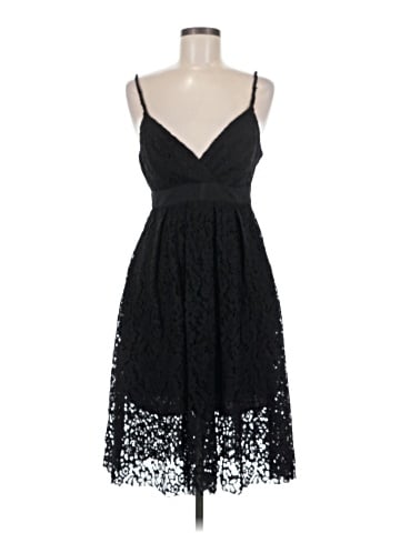 BCBGeneration Cocktail Dress (view 1)