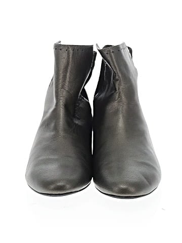 LOGO Ankle Boots (view 2)