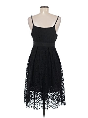 BCBGeneration Cocktail Dress (view 2)