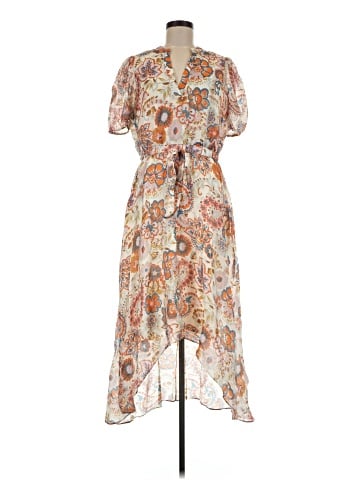 MSK Casual Dress (view 1)