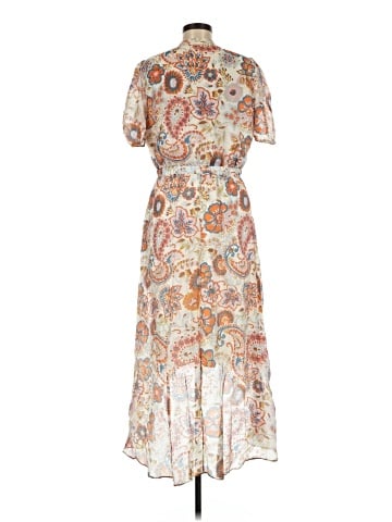 MSK Casual Dress (view 2)