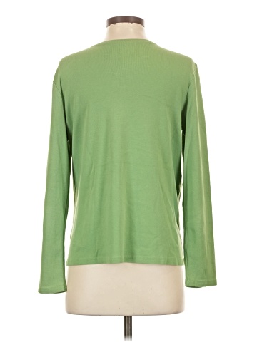 In Due Time 3/4 Sleeve T-Shirt (view 2)