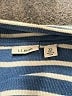 L.L.Bean Blue Pullover Sweater Size XS - photo 7