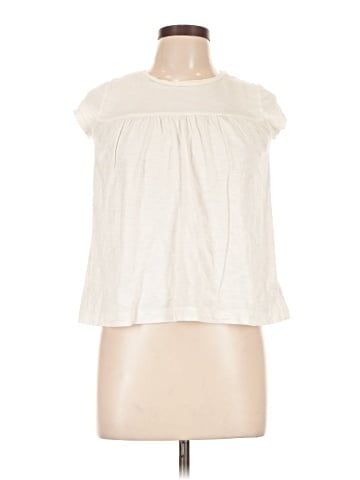Gap Sleeveless Blouse (view 1)