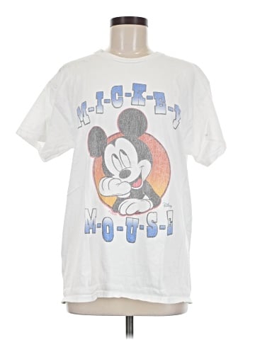 Junk Food Short Sleeve T-Shirt (view 1)
