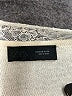 Zara Ivory Pullover Sweater Size M - photo 7