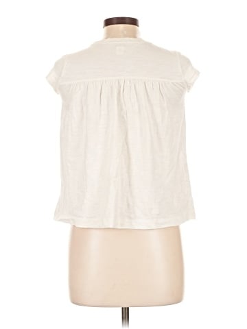 Gap Sleeveless Blouse (view 2)