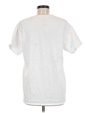 Junk Food Short Sleeve T-Shirt (view 2)