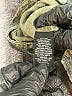 Sanctuary Camo Green Jacket Size S - photo 7