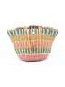 Tory Burch Pink Tote One size - photo 1
