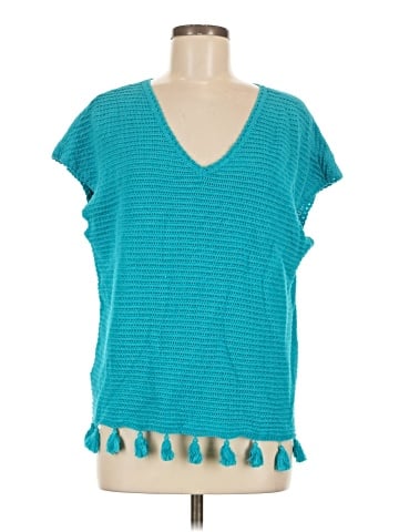 Tommy Bahama Sleeveless T-Shirt (view 1)
