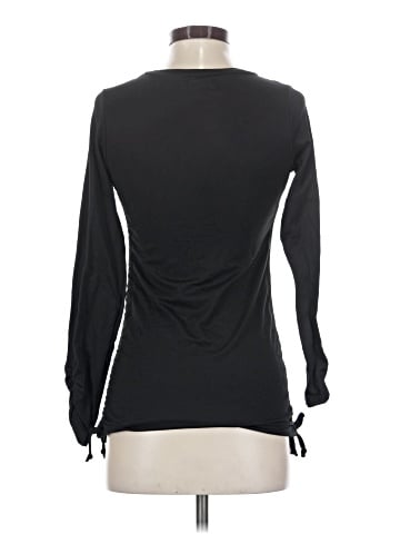 Love Long Sleeve T-Shirt (view 2)