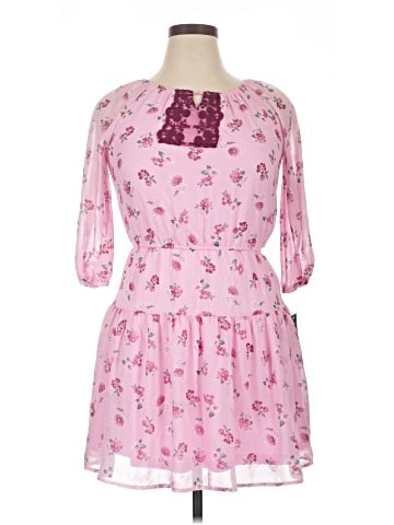 Ella Moss Casual Dress (view 1)