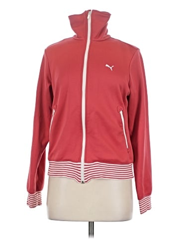 Puma Track Jacket (view 1)