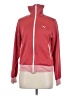 Puma Red Track Jacket Size M - photo 1