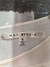 Max Studio 100% Rayon Ivory Sleeveless T-Shirt Size S - photo 7
