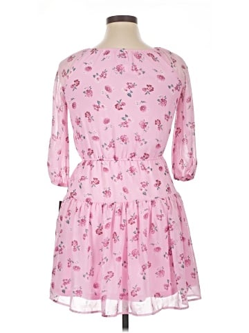 Ella Moss Casual Dress (view 2)