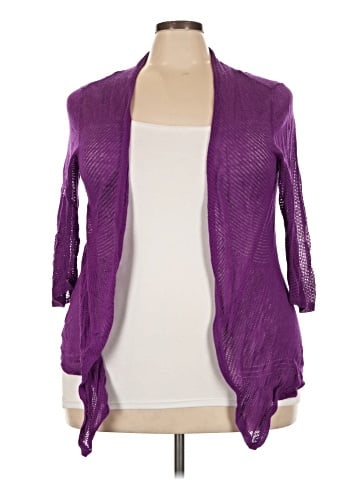 Worthington Cardigan (view 1)