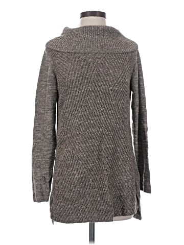 Nic + Zoe Turtleneck Sweater (view 1)