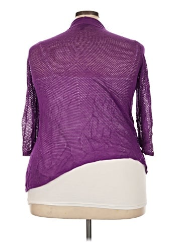 Worthington Cardigan (view 2)
