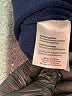 Seraphine Blue Cocktail Dress Size 6 Maternity - photo 7