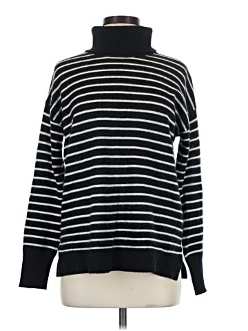 Nordstrom Cashmere Pullover Sweater (view 1)