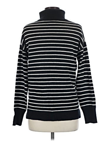 Nordstrom Cashmere Pullover Sweater (view 2)
