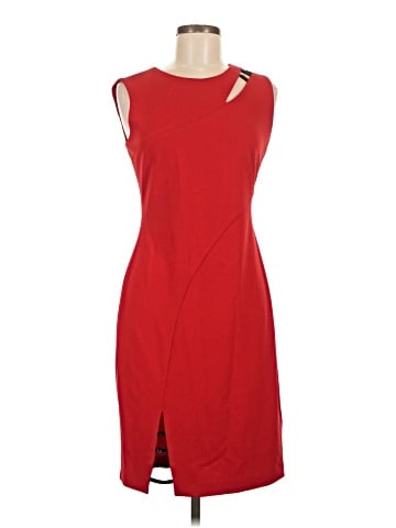 DKNY Cocktail Dress (view 1)