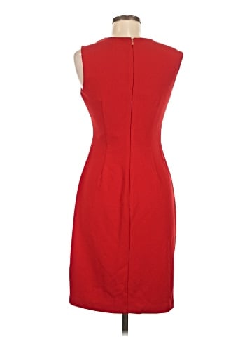 DKNY Cocktail Dress (view 2)