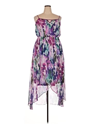 Lane Bryant Cocktail Dress (view 1)