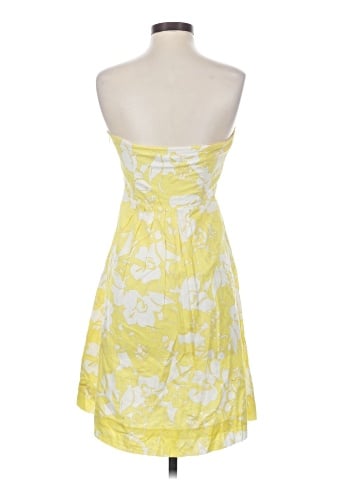 The Limited Cocktail Dress (view 2)