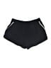 Active by Old Navy 100% Nylon Black Athletic Shorts Size M - photo 2