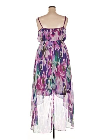 Lane Bryant Cocktail Dress (view 2)